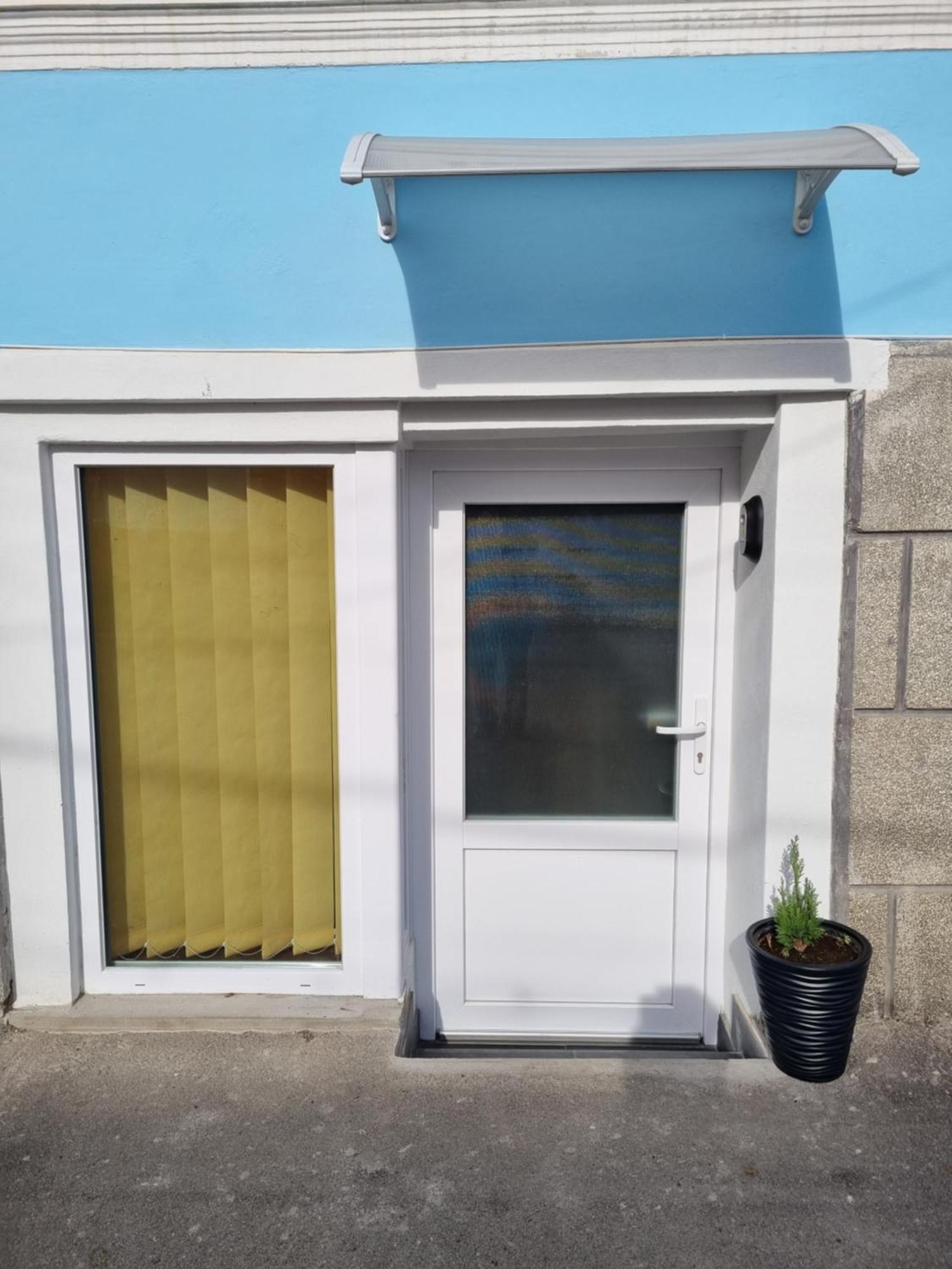 Ultracentral Garage Studio Bistrita  Exterior photo